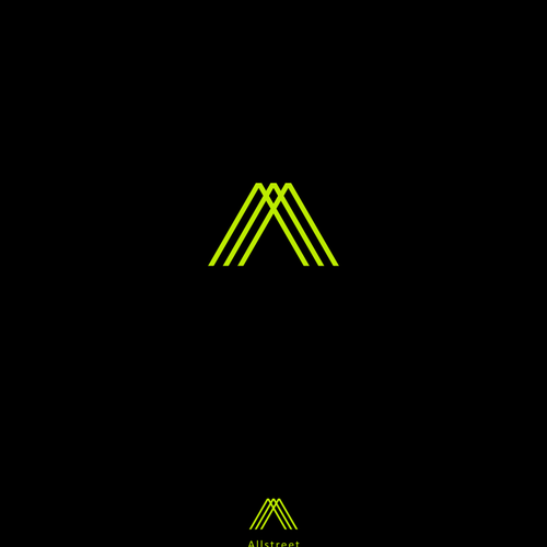 Iconic Logo for Stock Trading App Design by arikodi