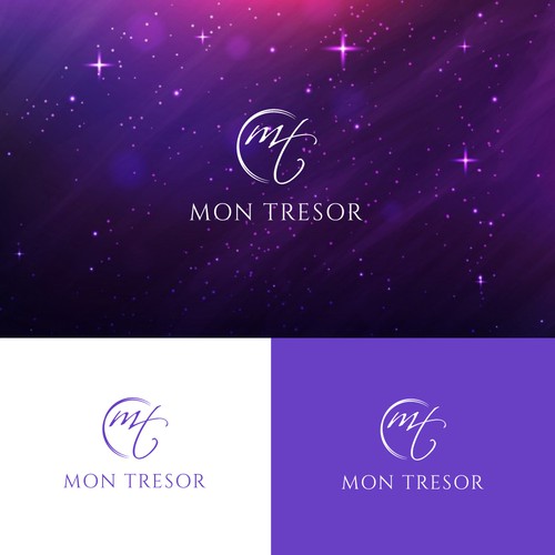 Unique Jewellery brand logo design Design by Web Hub Solution