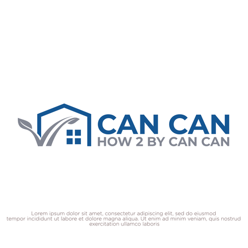 Home and Garden - How 2 by Can Can Design by ChemcoRD