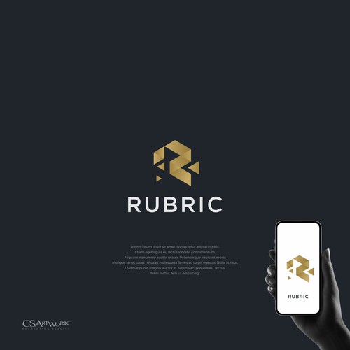 We need a logo to invoke curiosity in the minds of deeply analytical thinkers Design by CSArtwork