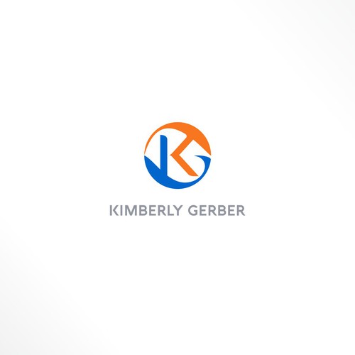 Design KG Logo Design por dimdimz