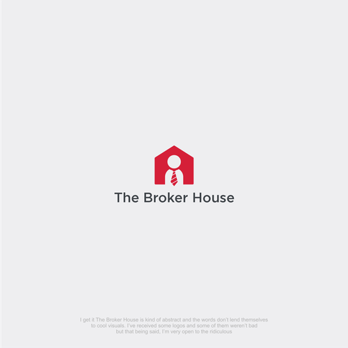 We need a powerful unique Real Estate logo for our brokerage Design by Hyuchand_99