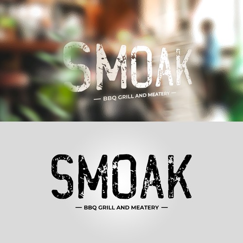 Help me build a small barbeque business. Diseño de Ziggy76