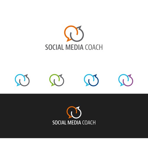 Logo & business card contest entry by WIMdesign