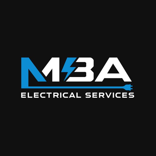 New Electrical Company Design by Jacob Gomes