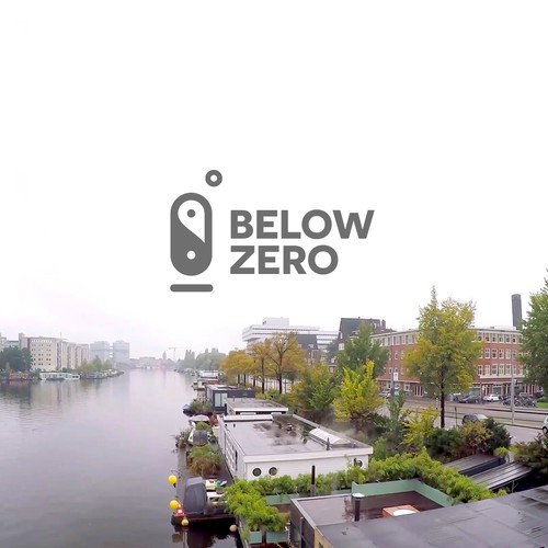 Below Zero ICE BATH Design by Jojo Garfunkel