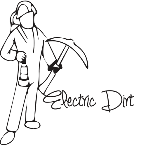 Electric Dirt Design by Luigi Elisino