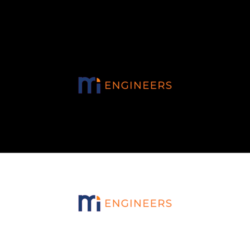 Contemporary feel for Engineer Consultants who want to stand out Design by TMG!