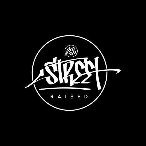 Design an edgy/urban logo for a streetwear clothing brand that appeals to teens-young adults. Design by Rabbit®