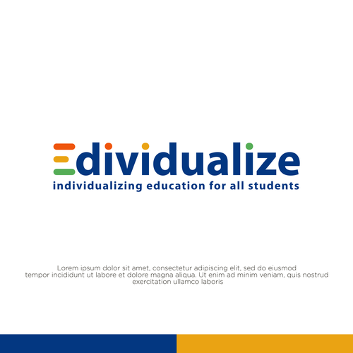 A learning Experience Online Platform Design by sriredjeki