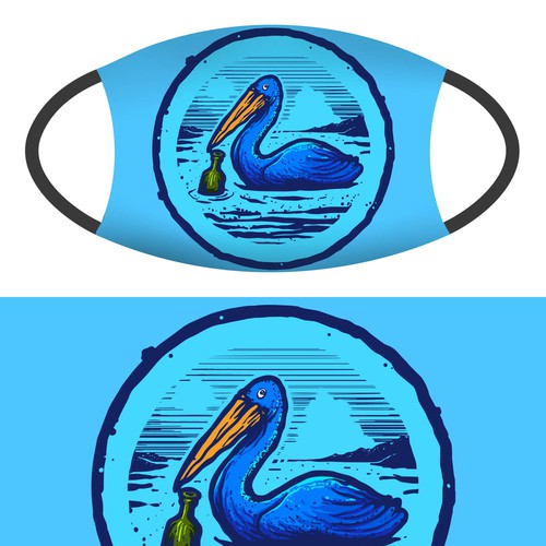 Design a signature mask that represents you as a designer [MULTIPLE WINNERS] Design by deb•o•nair