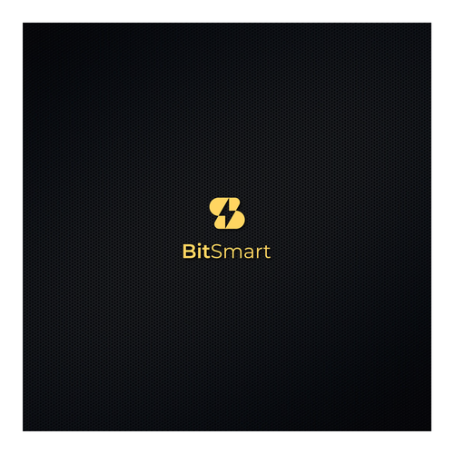 Design best logo for BitSmart crypto wallet app Design by BLVART