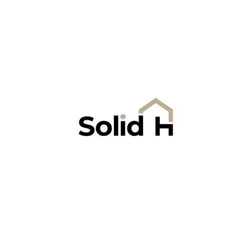 Need a simple modern logo to brand our home goods store Design by CaptainZZ
