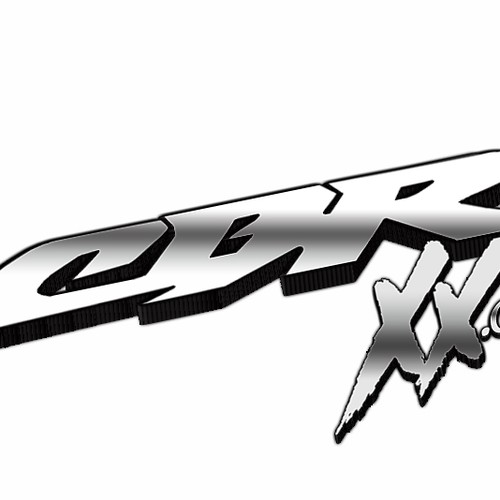 Logo Needed for Honda CBR 1100XX Motorcycle Site | Logo design contest
