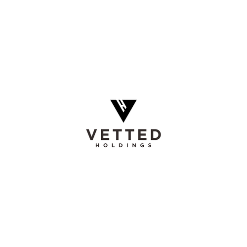 Design di Vetted Holdings New Logo di ..YOU..