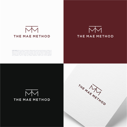 Fun and modern - logo wi Design by sinajimasi