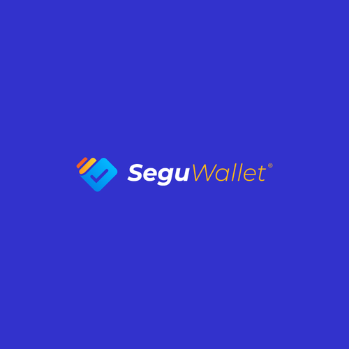 Create a Logo for our Insurance Wallet App Design by gagy07