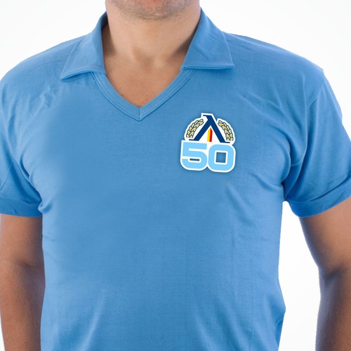 Logo design contest entry by Tonino Design