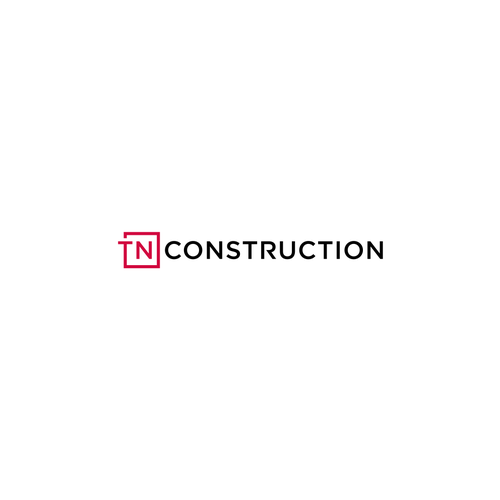 New construction/consulting business logo Design by SORA™