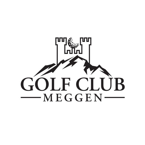 Golf Club Meggen Design by Andrei Petcu