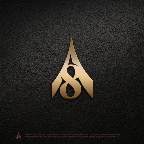 Luxury and elegant Design by eonesh