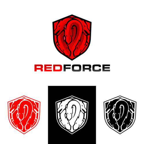 Designing a Logo for an Information Security Company Design von RayyaNamira