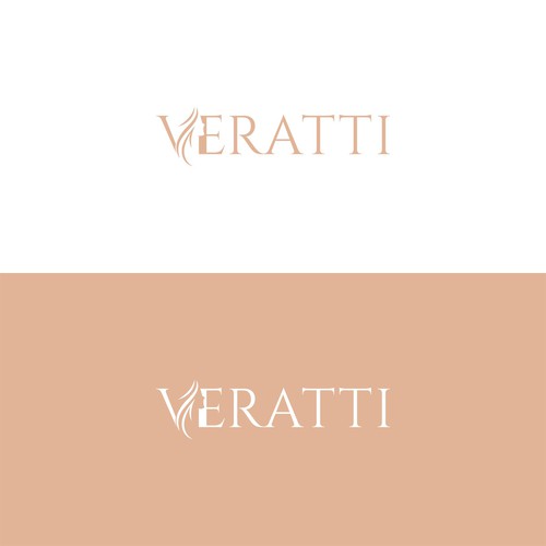 Design an attractive logo for VERATTI company Design by Catharsis.std