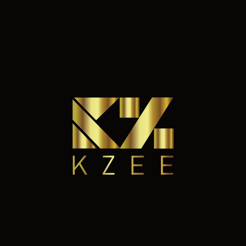 Personal Logo with design centered around the letter "Z" Design by Ali Aowsaf