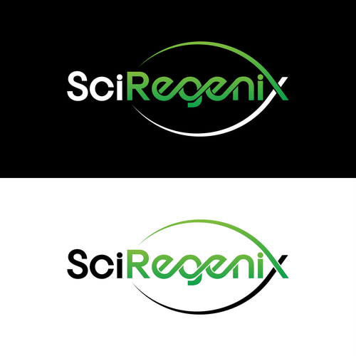 Put Your Stamp on Science! Logo Design to Shape the Face of SciRegenix! Design by Display_Pro