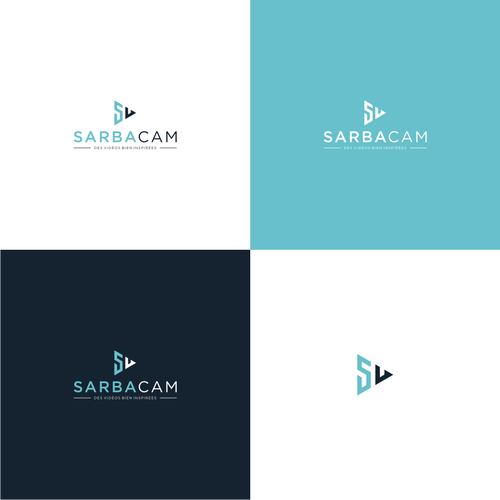 Logo & brand identity pack contest entry by g r a t e f u l