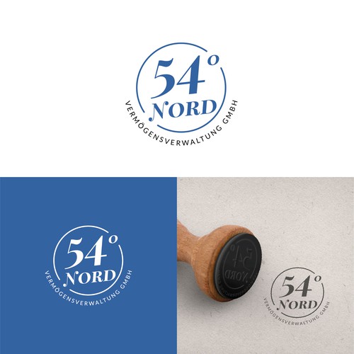 Logo design contest entry by louisse