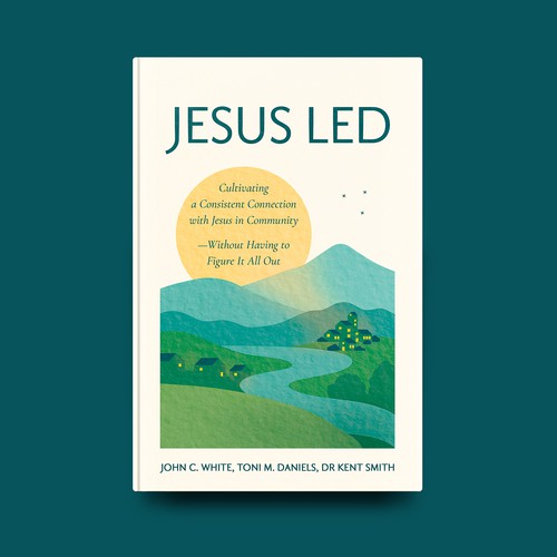 Book cover contest entry by ~ Estella ~