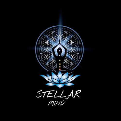 We need a mind expanding logo to awaken the world Design by smartsolutions