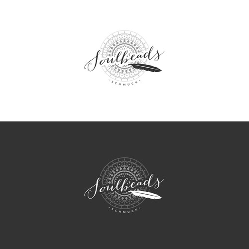 Logo design contest entry by BohemianSoul