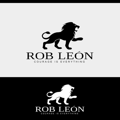 Logo design contest entry by dancow