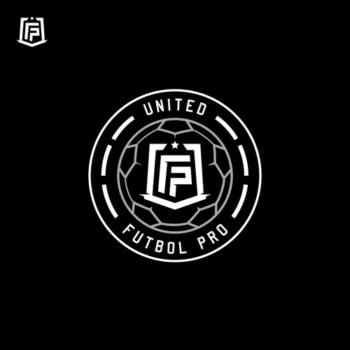 Looking for the best logo for my new Soccer training company, excited to see what you guys have. Design by aaf.andi