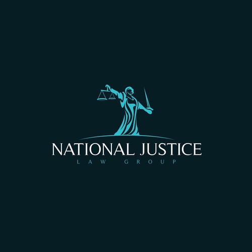 National Justice Law Group Design by Tigraph™