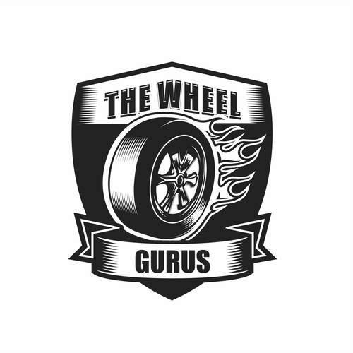 thewheelguru Design von batjanis