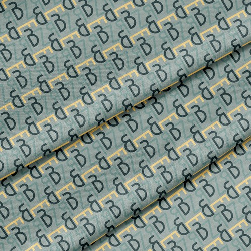 Graphic designer needed to design unique repeating pattern for high end tailored clothing business Design von Fran.illus