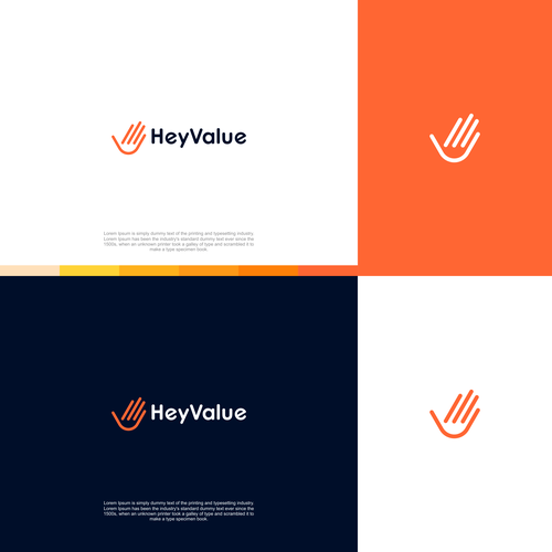 Design Logo image design for value-added services company por Ganistd