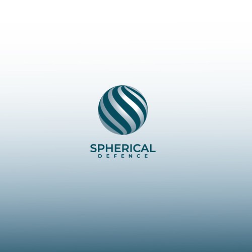 Spherical Defence Labs needs a sophisticated new logo Design by Manishah
