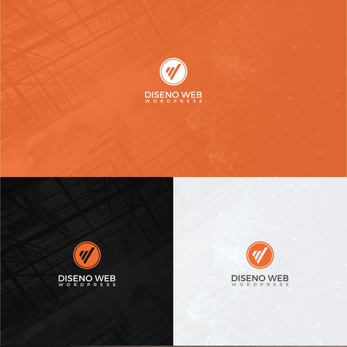 Logo & brand identity pack contest entry by Hasnia99