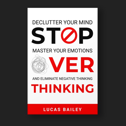 Design an eye-catching non-fiction / how-to book cover that stands out from the rest on Amazon Design by KMS Arafat