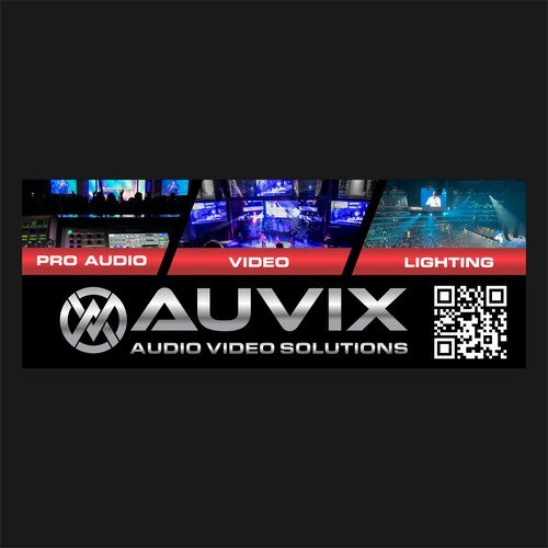 Signage contest entry by harles .