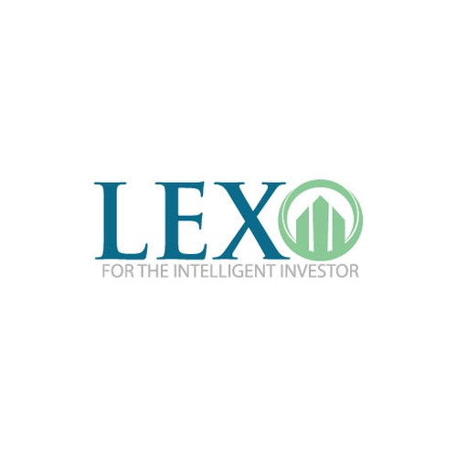 LEXO Logo Design by SBRBD