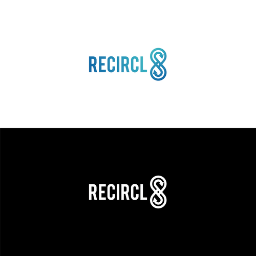 Recycling Company Logo Design Design by sajibdesigns