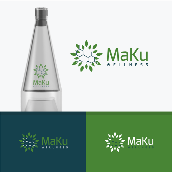 Design realizzato da jahal68 intitolato "MaKu Wellnes"