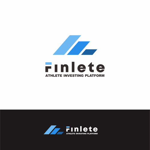 コンペ「Design a logo for a Sports Fin-Tech Company!」のデザイン by A.B.Dさん 