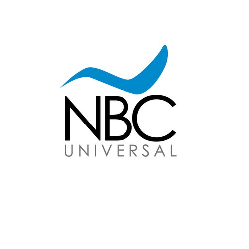 Logo Design for Design a Better NBC Universal Logo (Community Contest) Diseño de ltderamayodesign