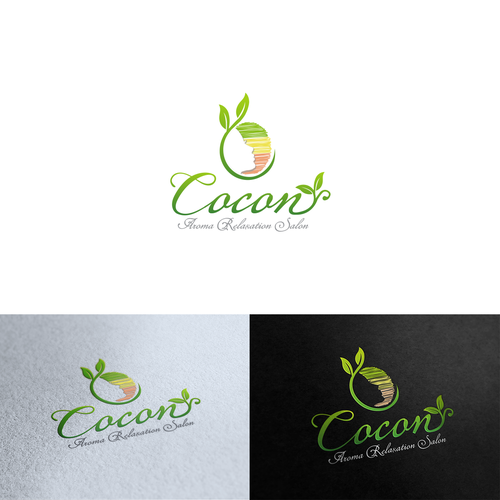 Logo design contest entry by ♥SKYRIES